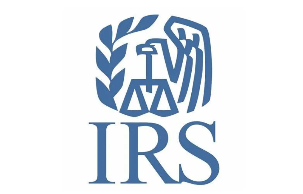 irs 로고